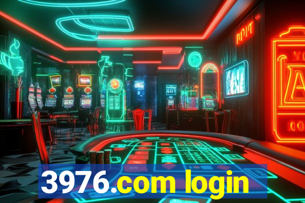 3976.com login